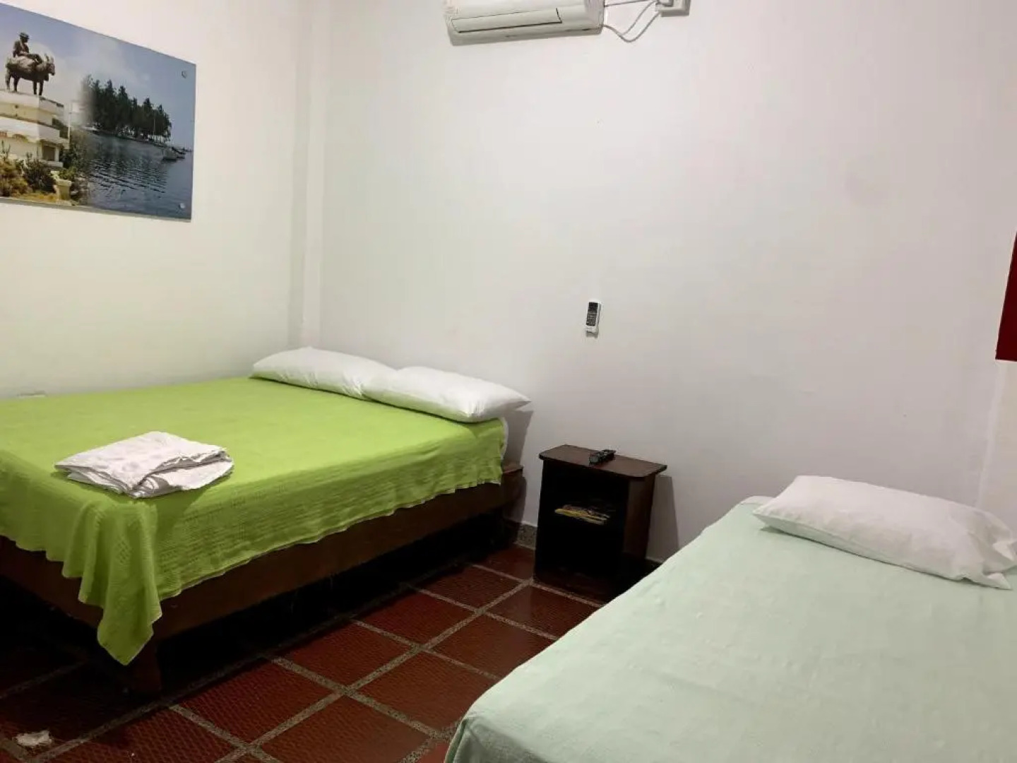 Hostal Santa Cecilia
