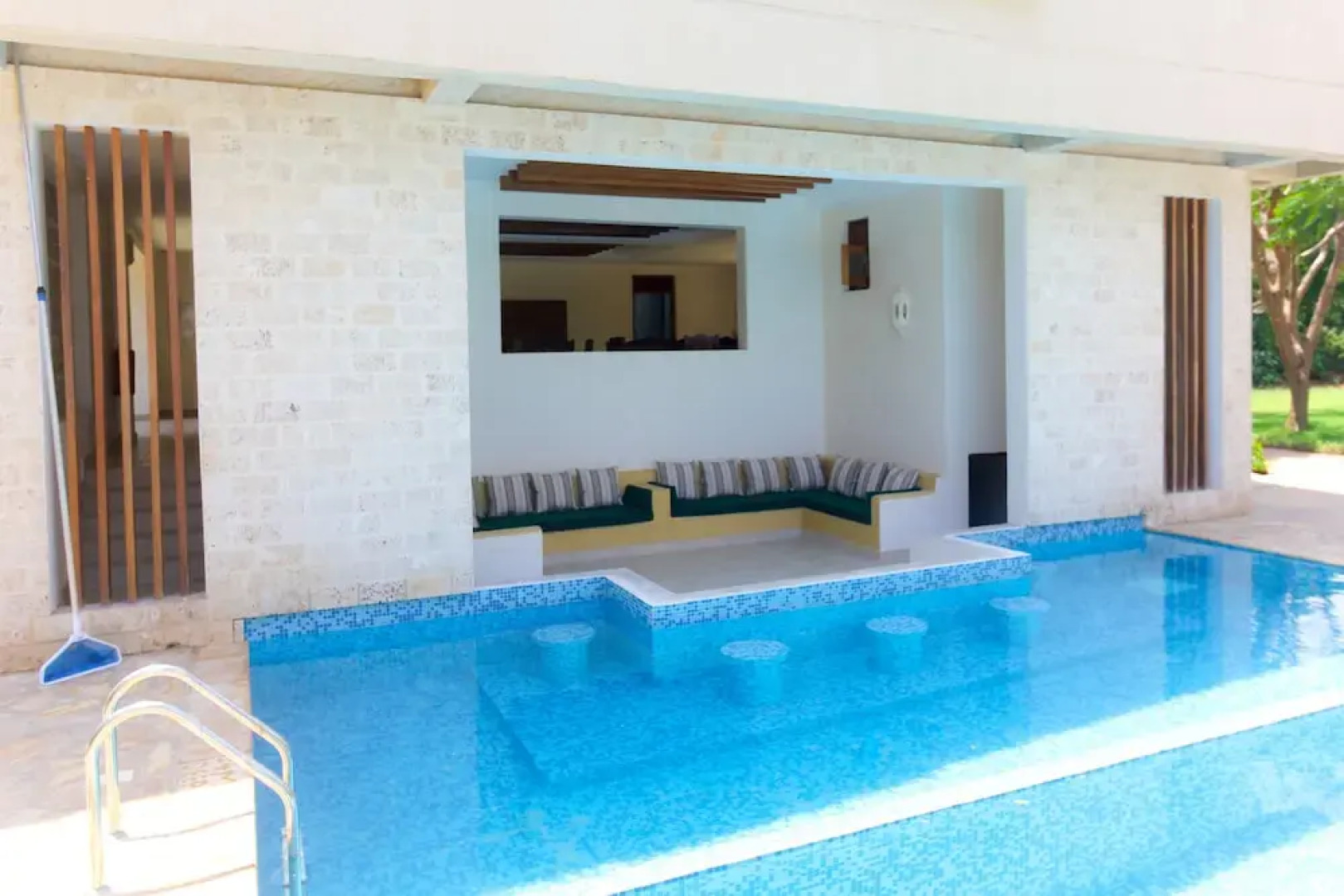 Villa Mandhari- Diani Beach