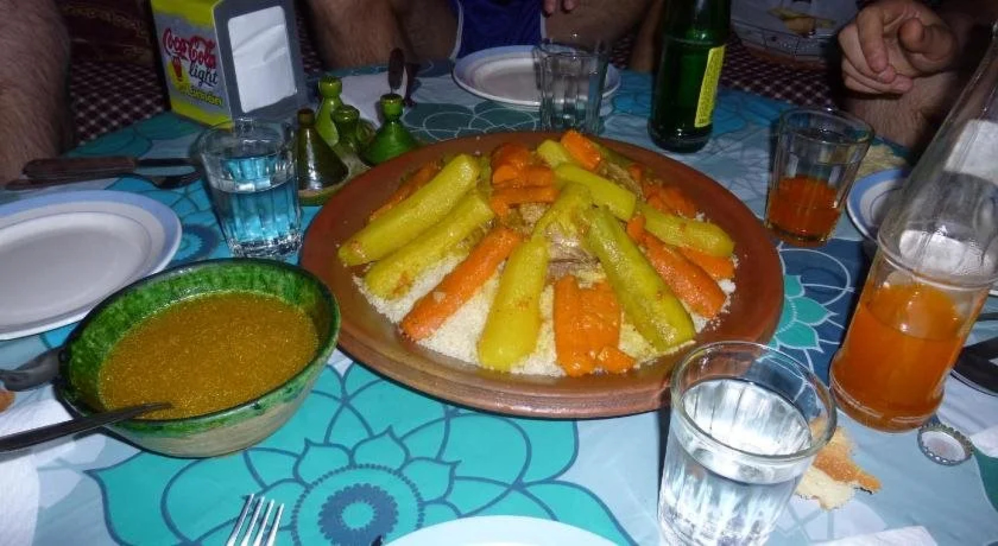 Camping Les Palmeraies