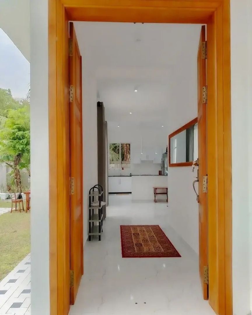 Joalis Villa Polhena Pvt Ltd