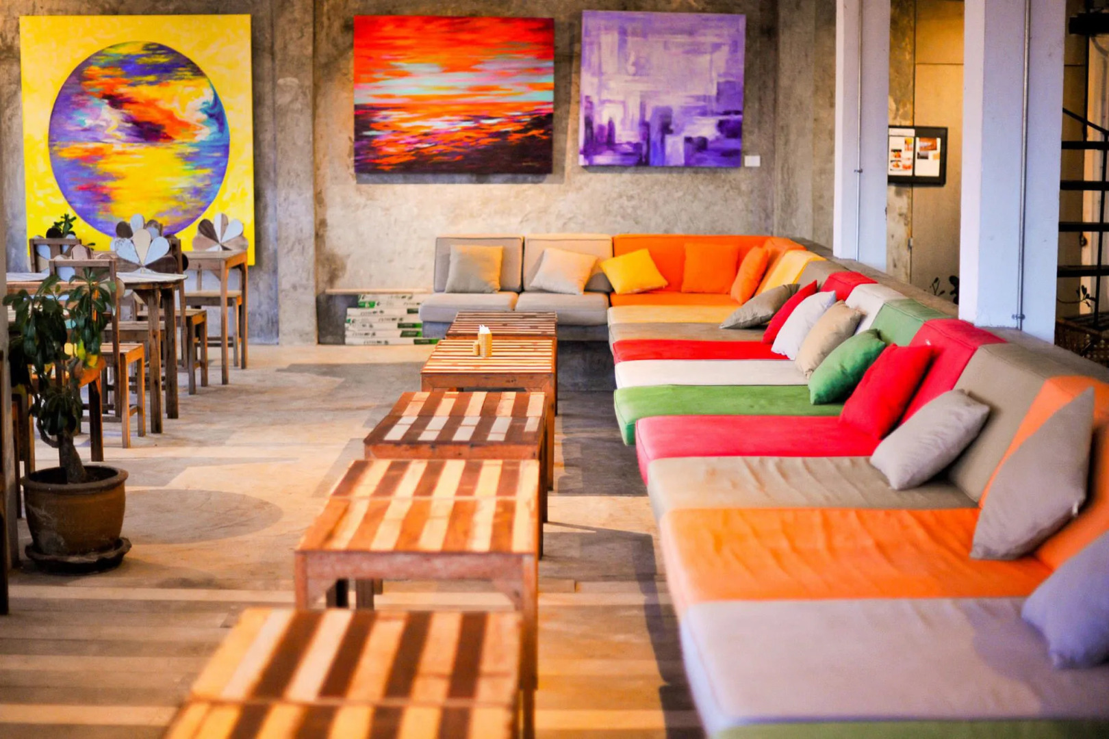 River View Residence