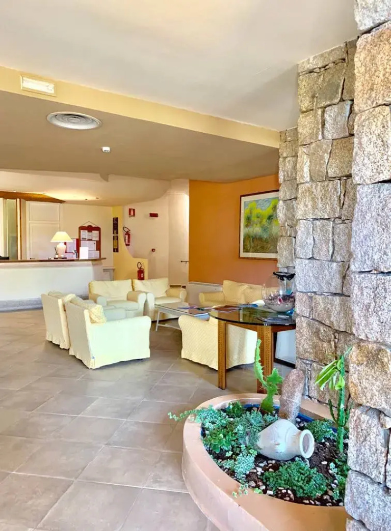 Swadeshi Sporting Hotel Tanca Manna