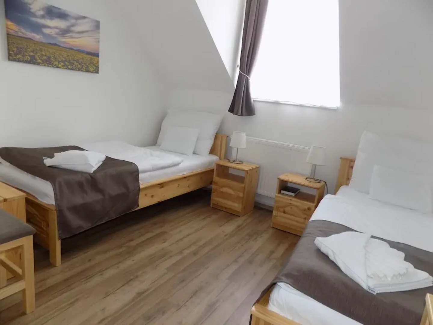 Land Plan Hotel And Restaurant