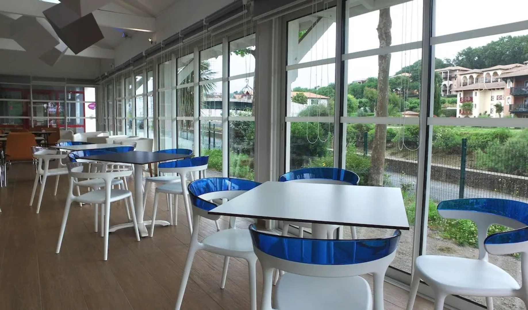 VVF Urrugne Saint-Jean-de-Luz Côte Basque