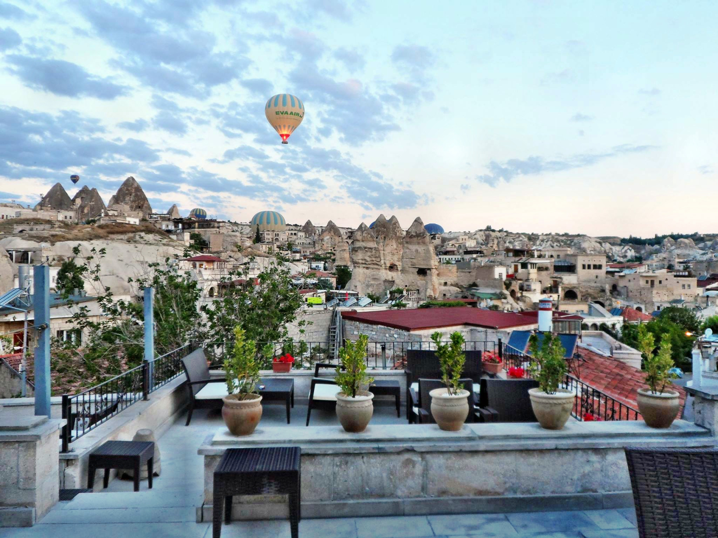 Diamond of Cappadocia