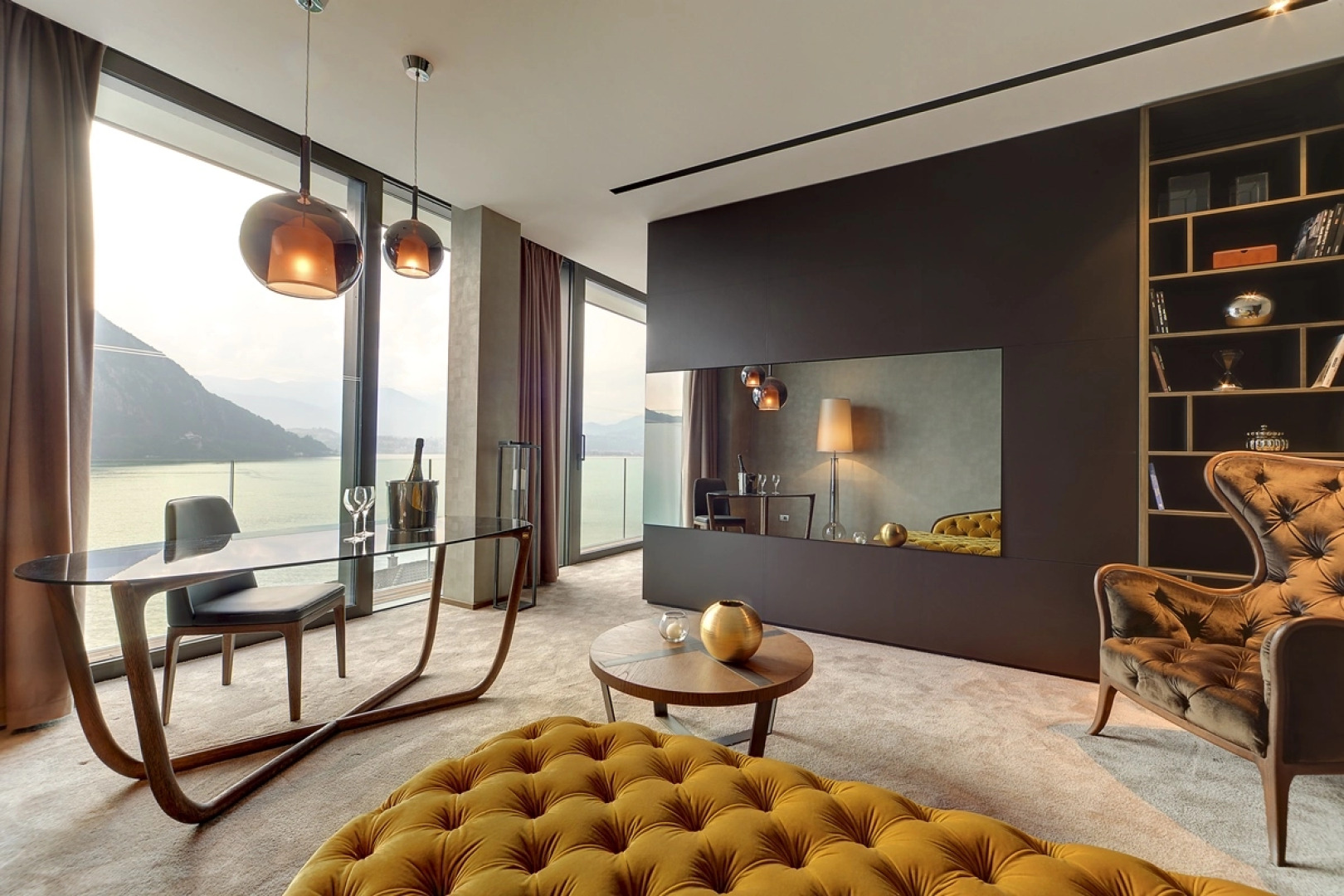 Grand Hotel Campione