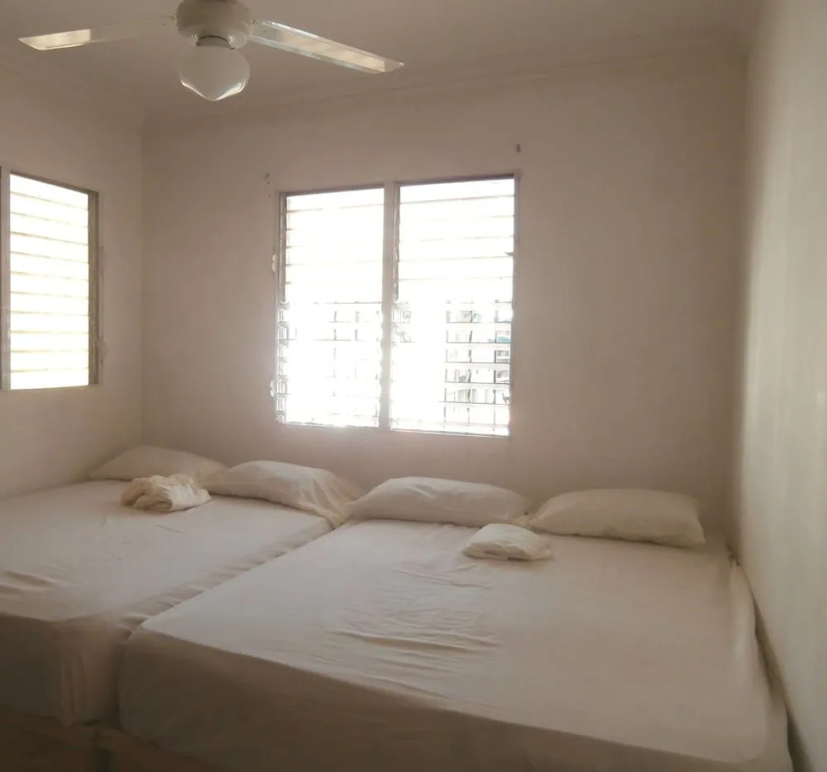 Apartamentos Economicos