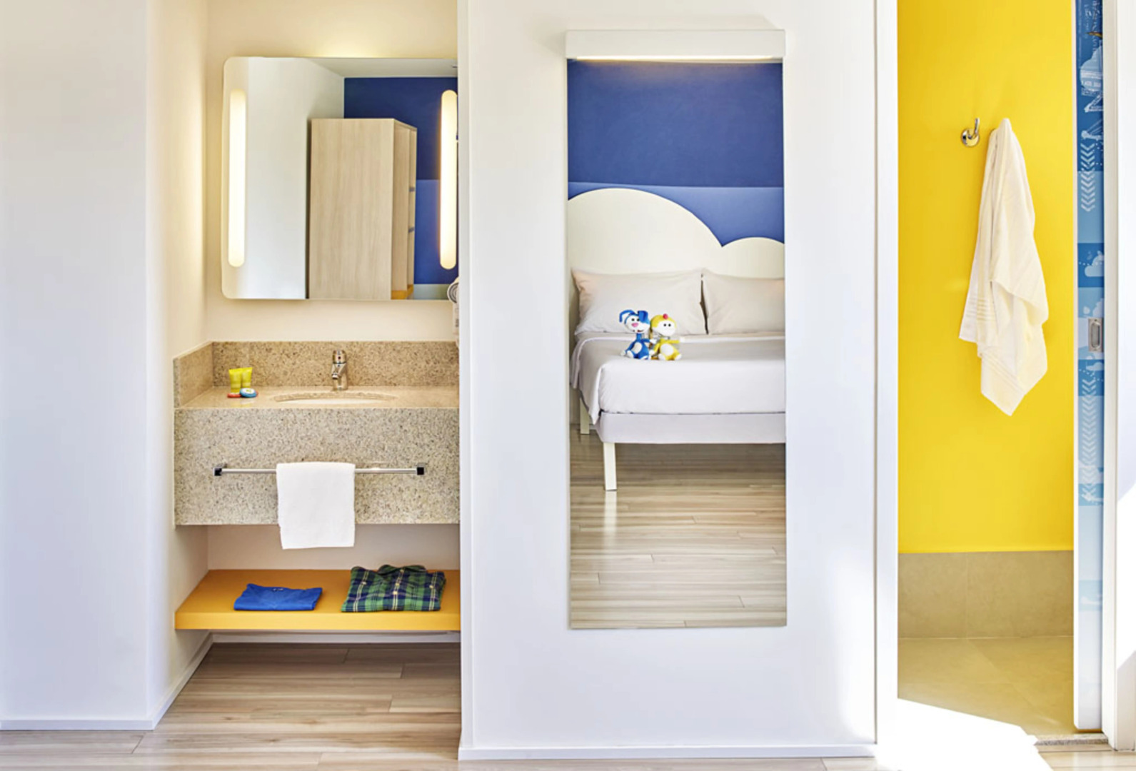 Golden Tower Express Anhembi by Fênix Hotéis