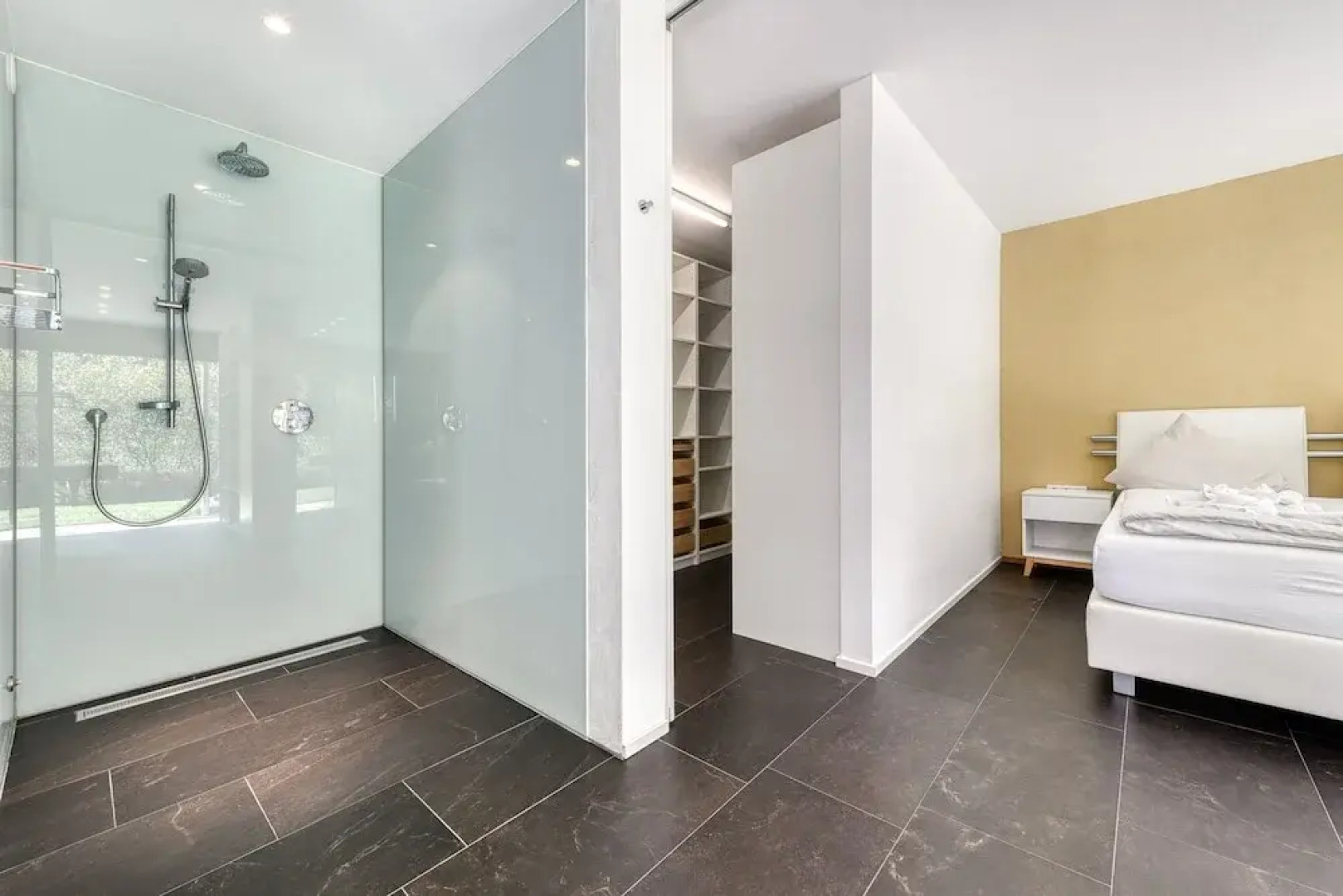 Panorama Chalet Bellavista