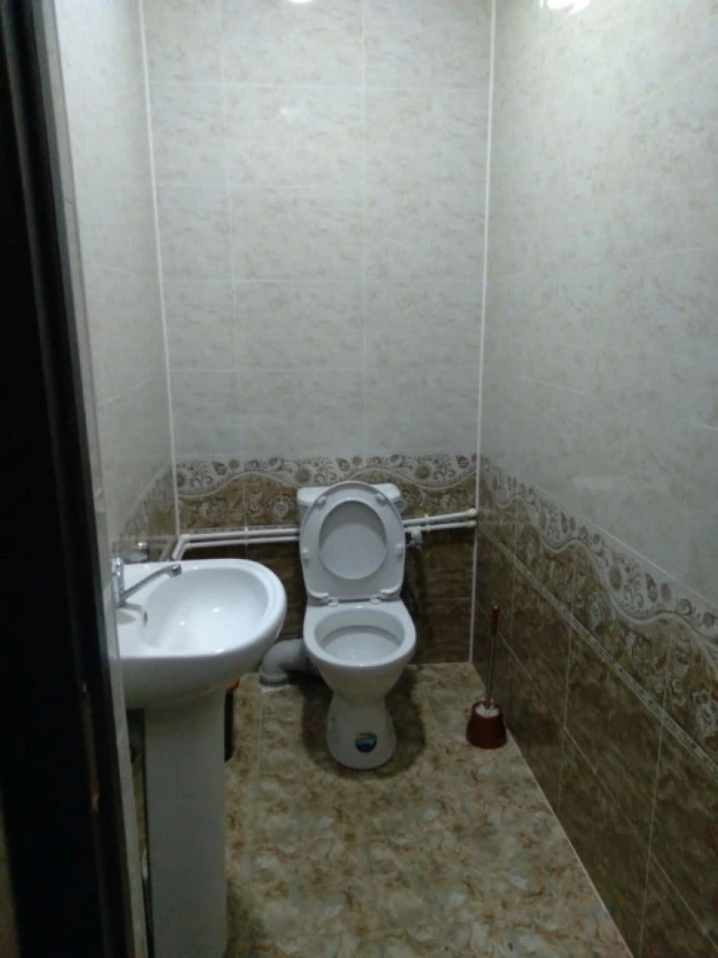 Chust Fayz Hotel