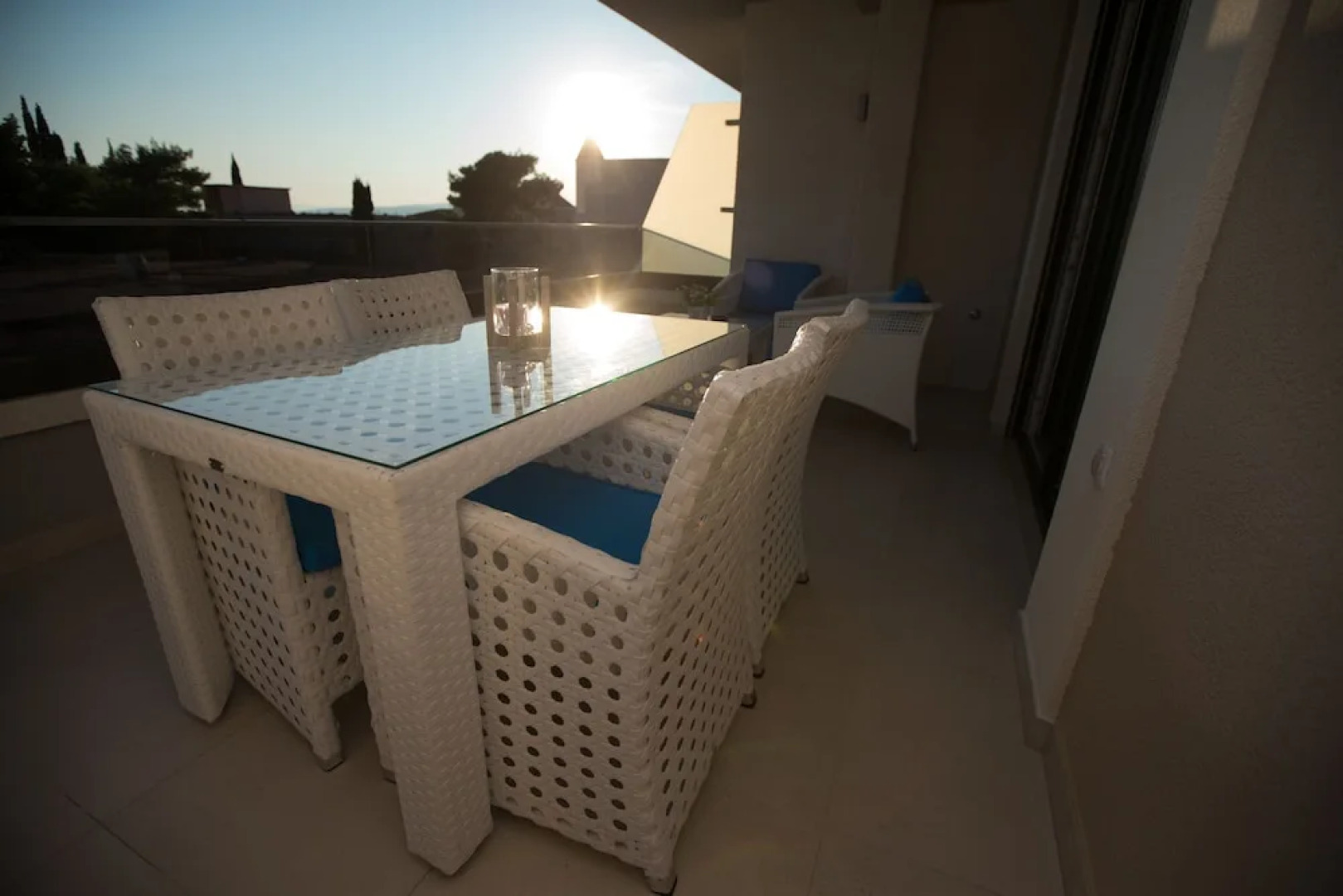 Villa Rita Apartments