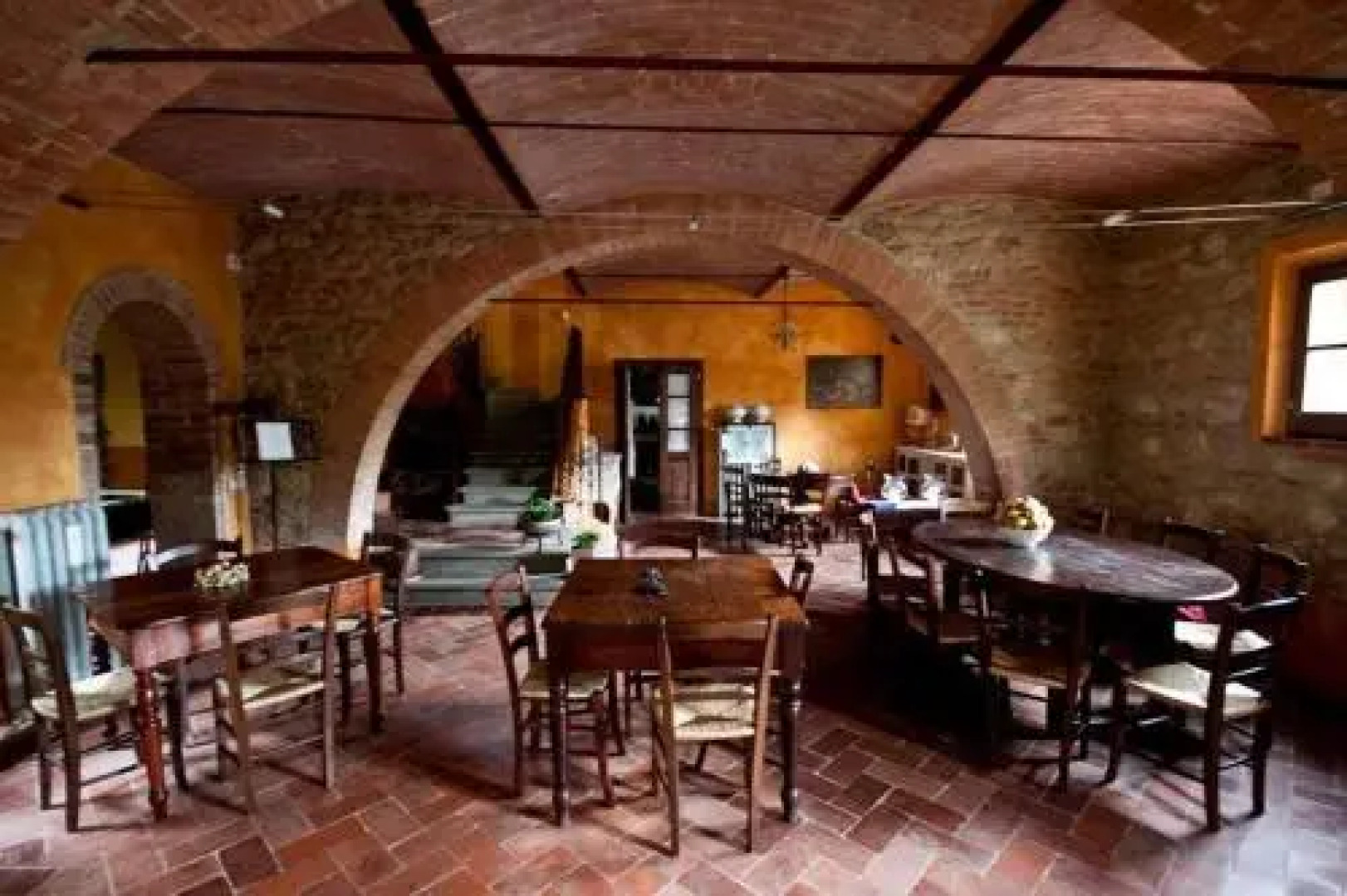 Agriturismo Podere Pratovecchio