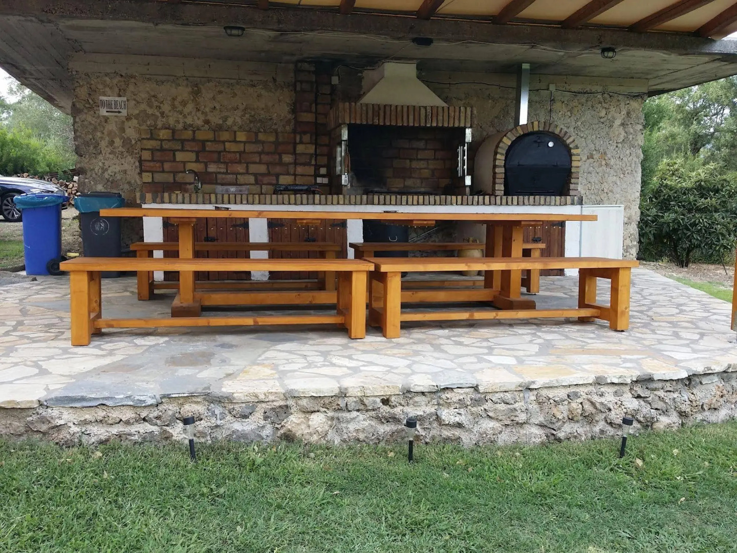 Marilena Apartments & Studios