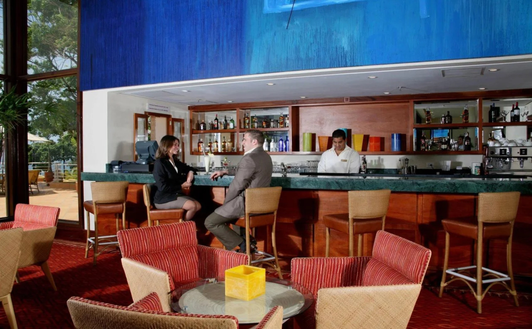 Venezuela Marriott Hotel Playa Grande