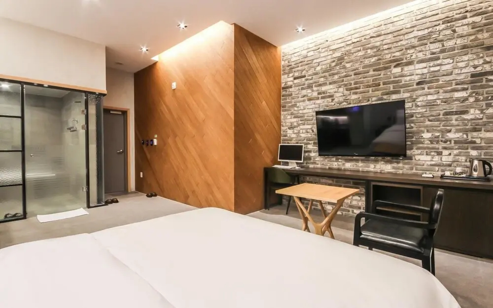 Wanju Bohemian Motel