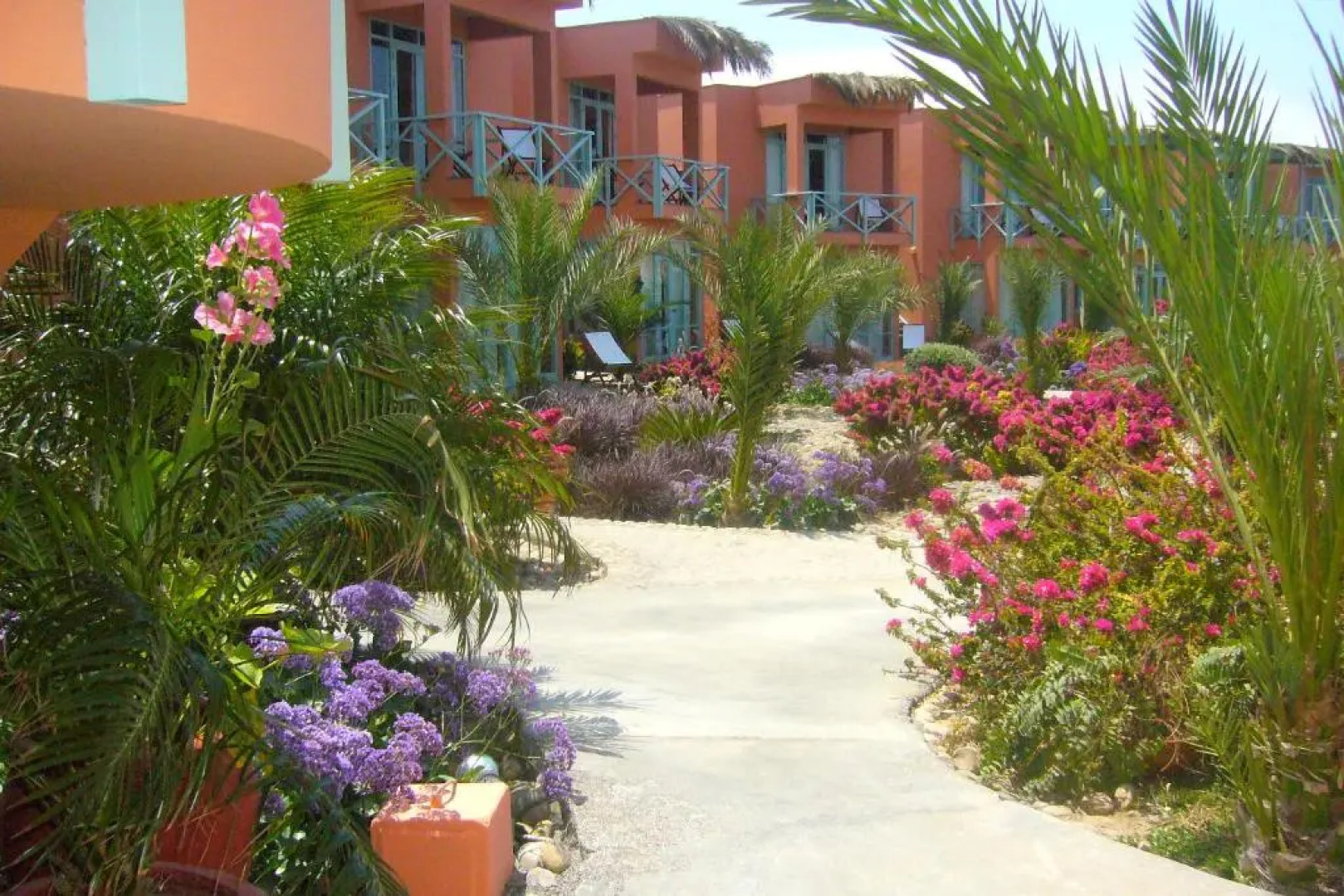 Chicama Boutique Hotel & Spa