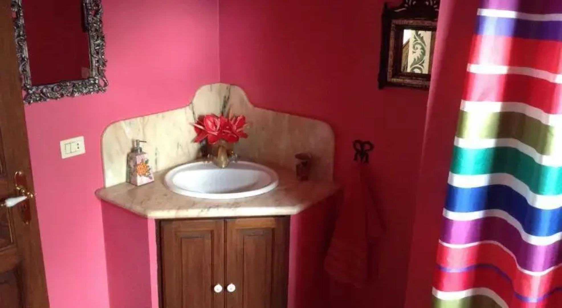 Casa El Morro Campitos