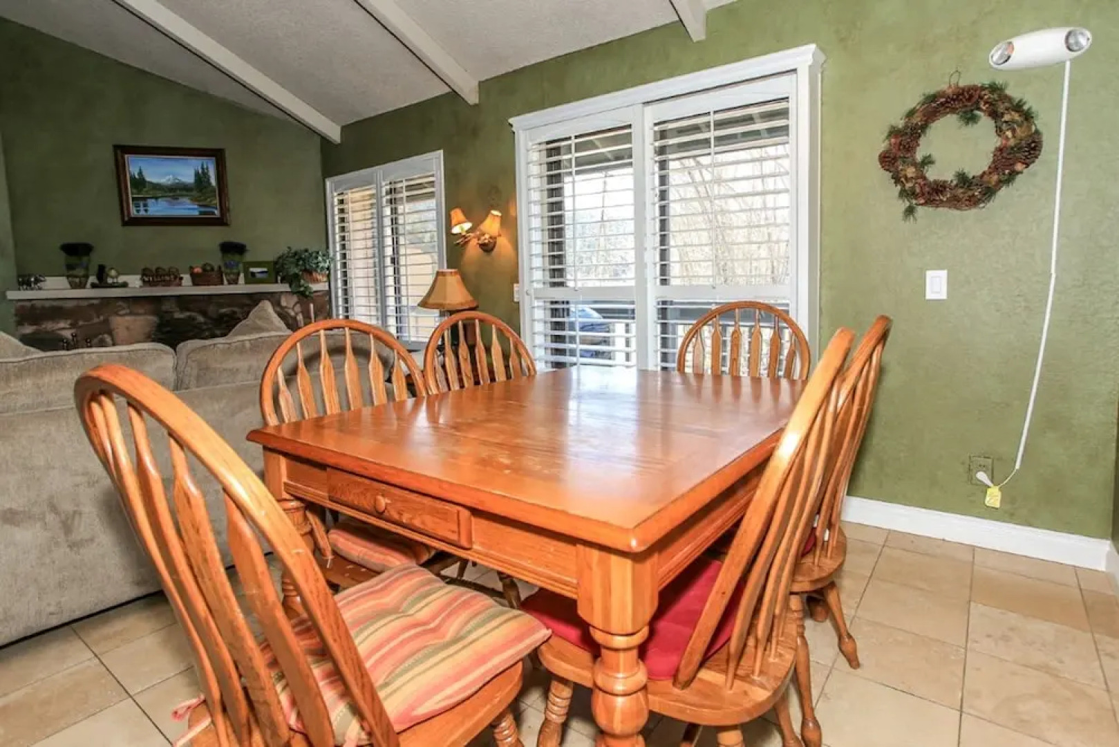 Boulder Bay Lakeside Condo