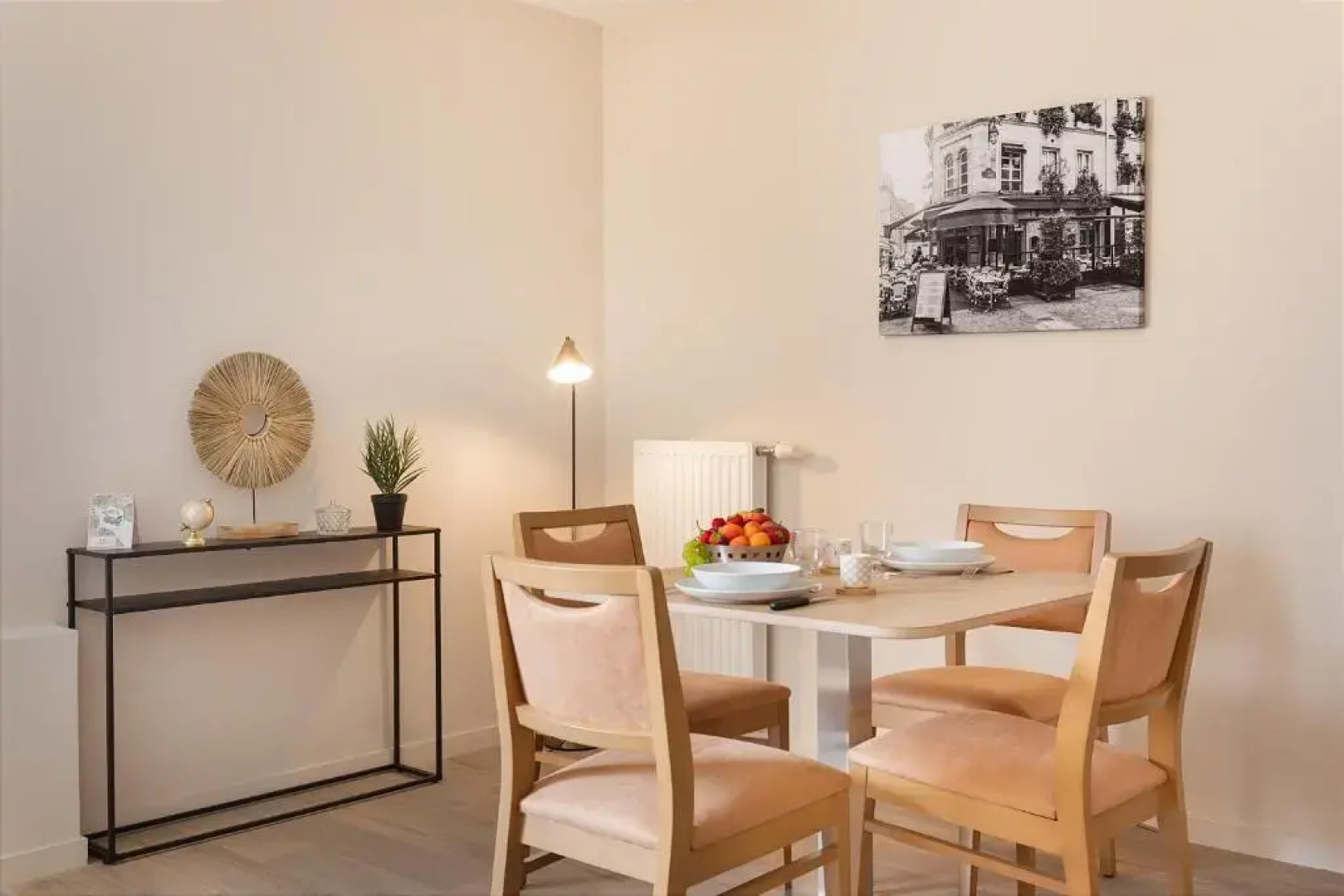 Zenao Appart’hôtels Le Raincy