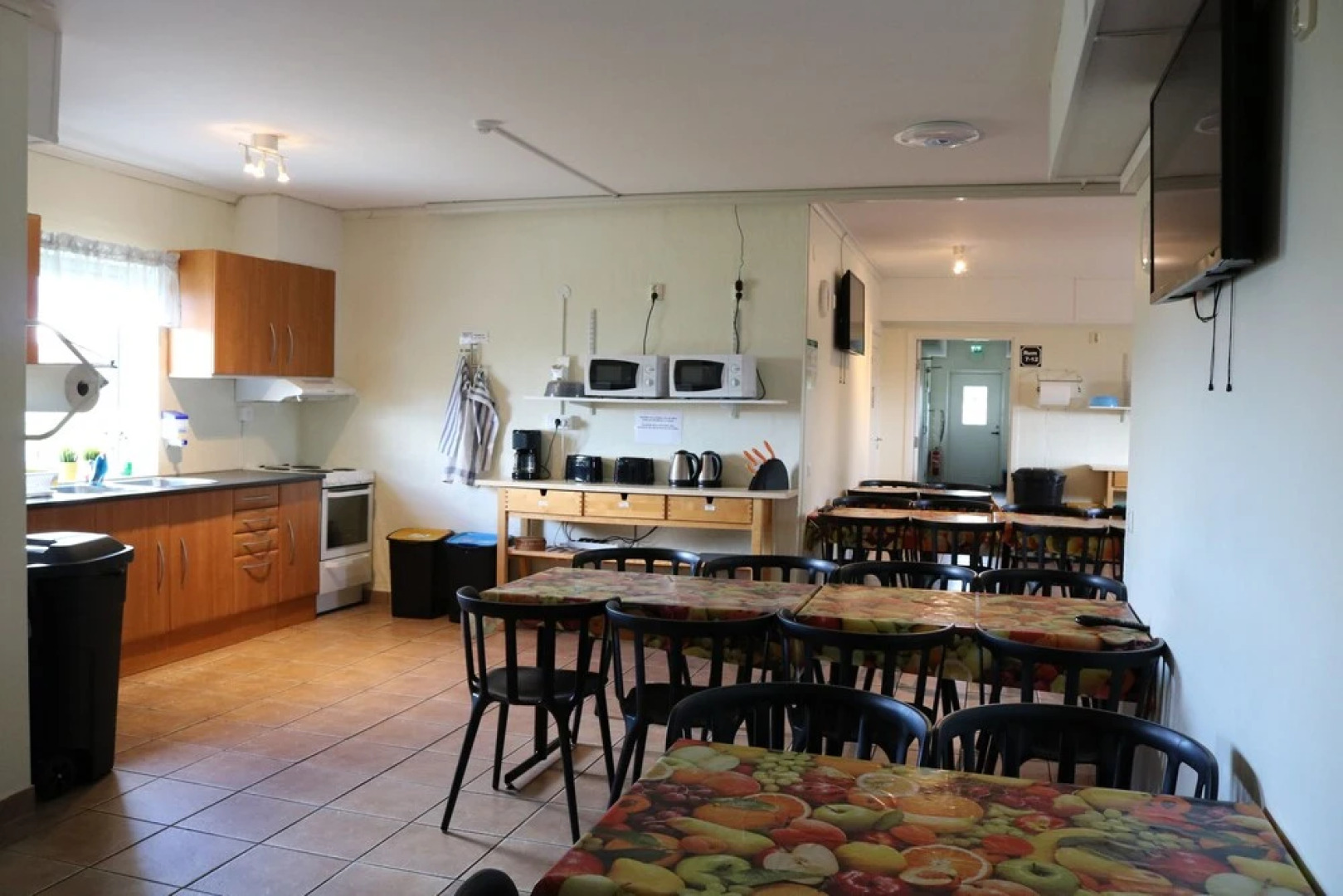 Kärraton Vandrarhem