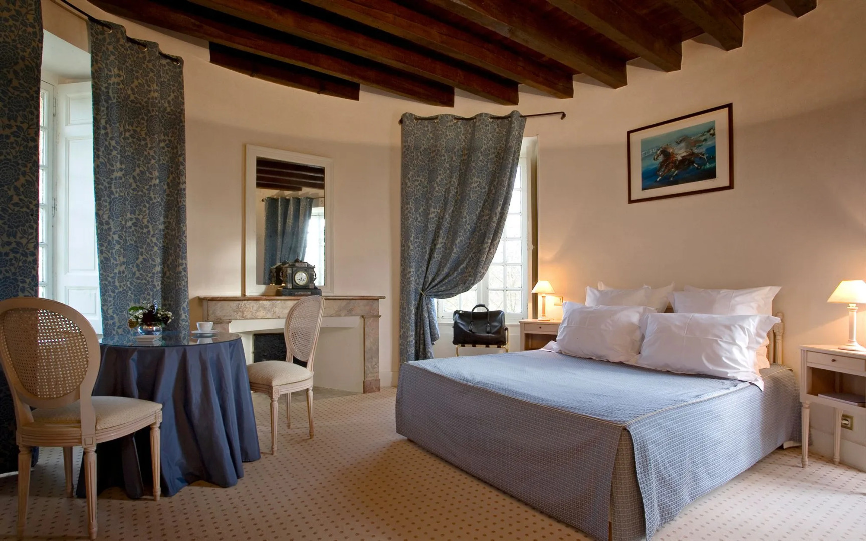 Château Golf des Sept Tours