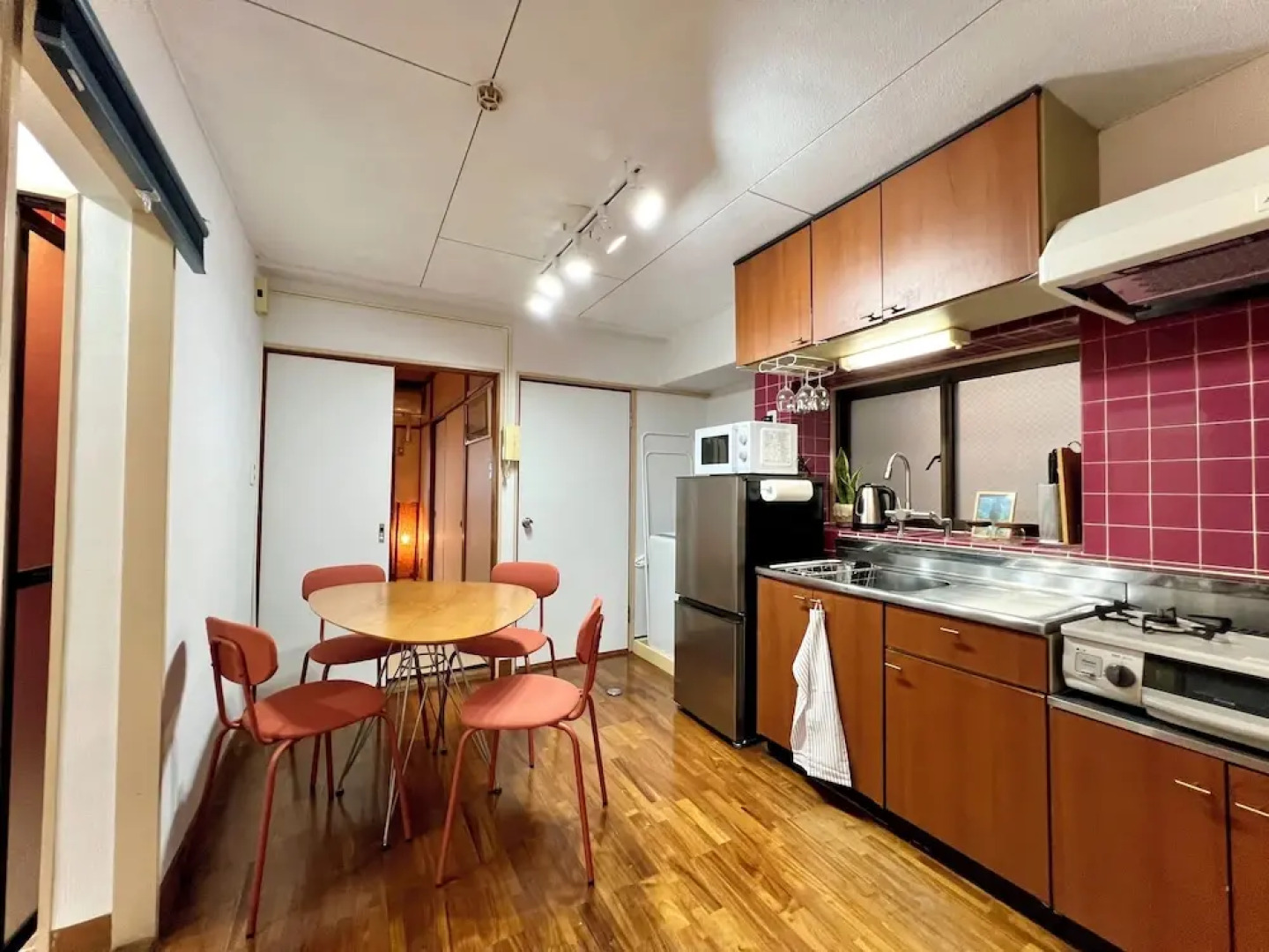 TABINE 1 min walk to station Kumamoto