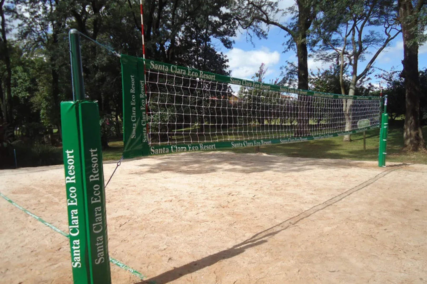 Santa Clara Eco Resort