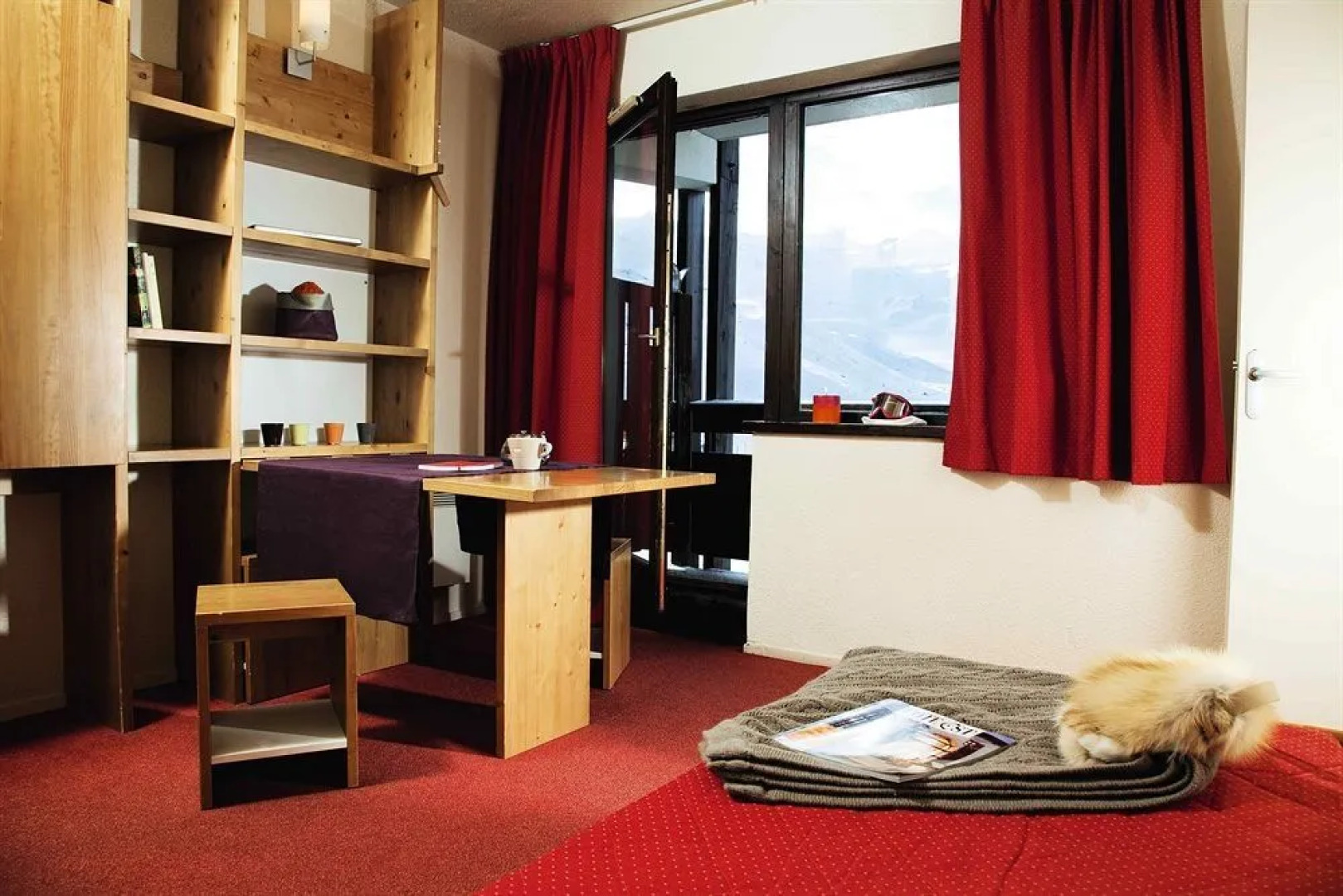 Résidence Les Olympiades