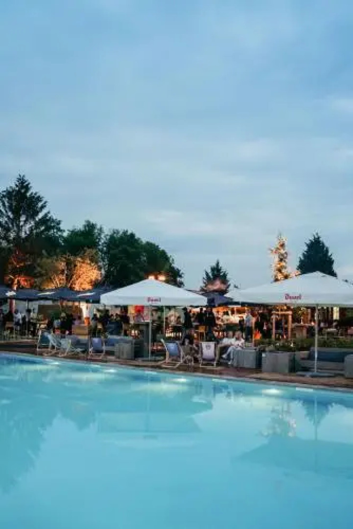 Glamping-Adventure Valley Durbuy