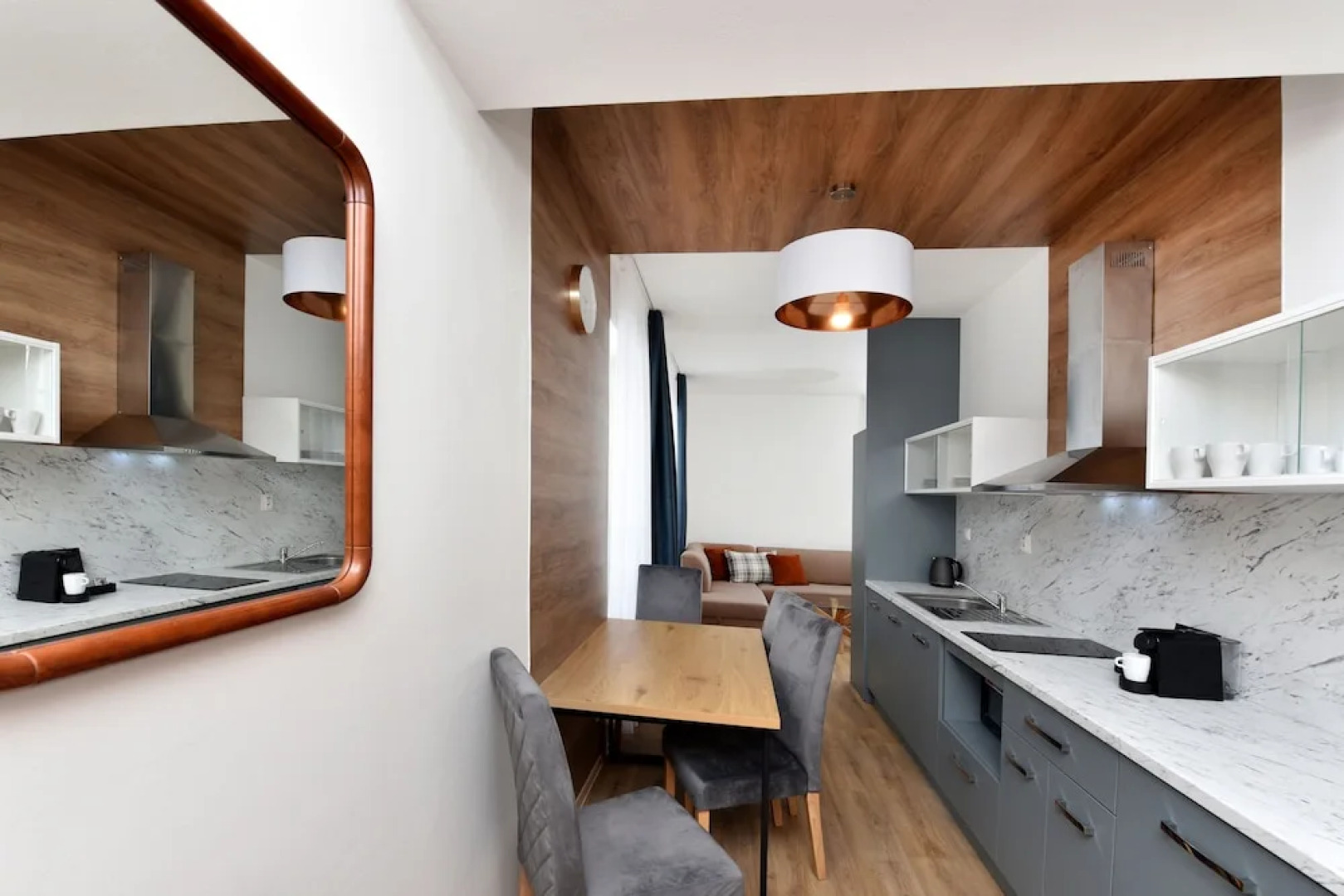 Aplend Resort Beatrice-Vila Magnolia