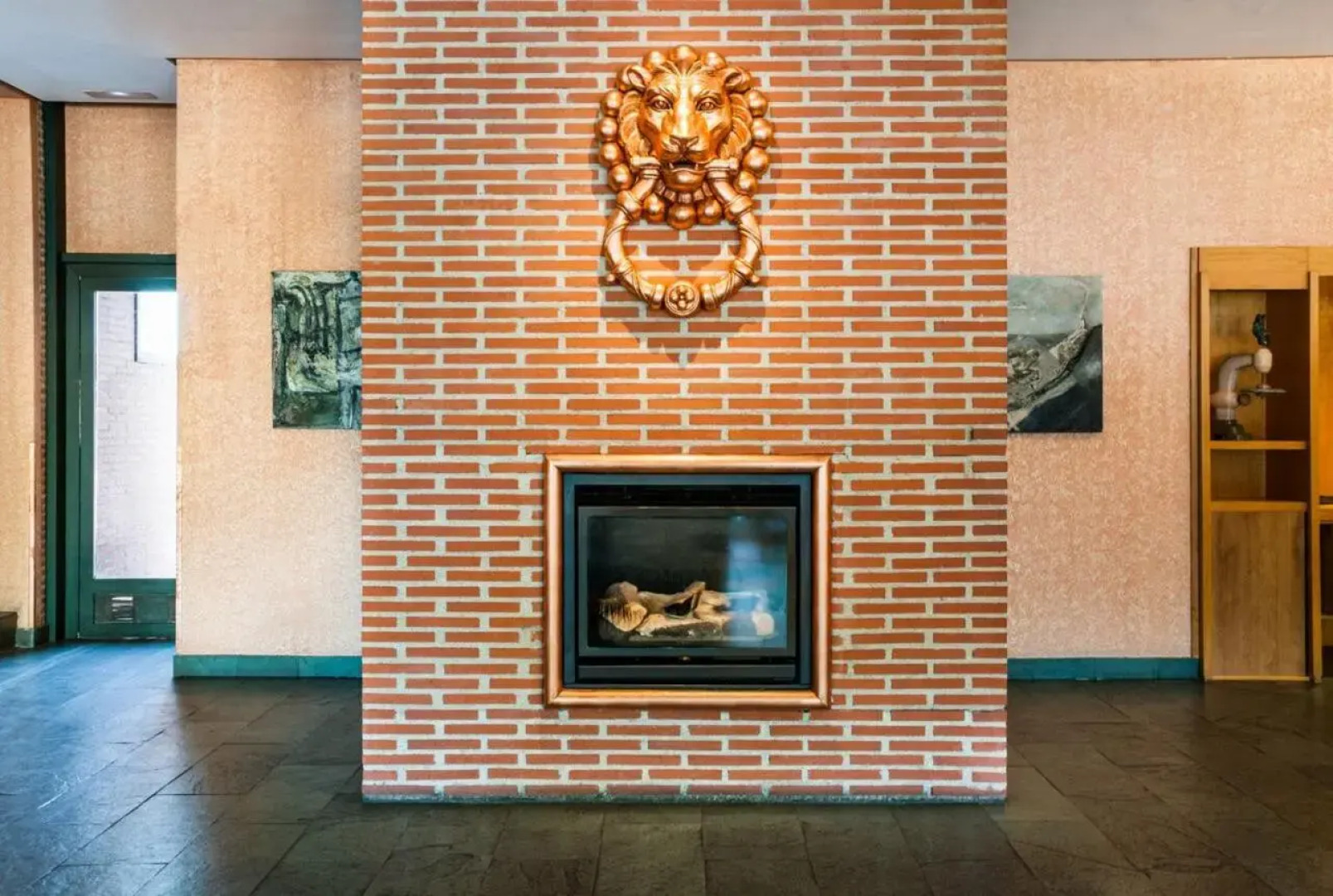 Posadas de España Pinto