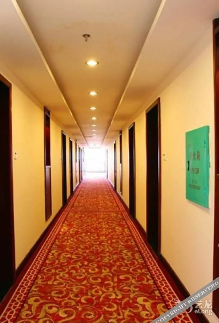 Yangshuo Xinyang Hotel