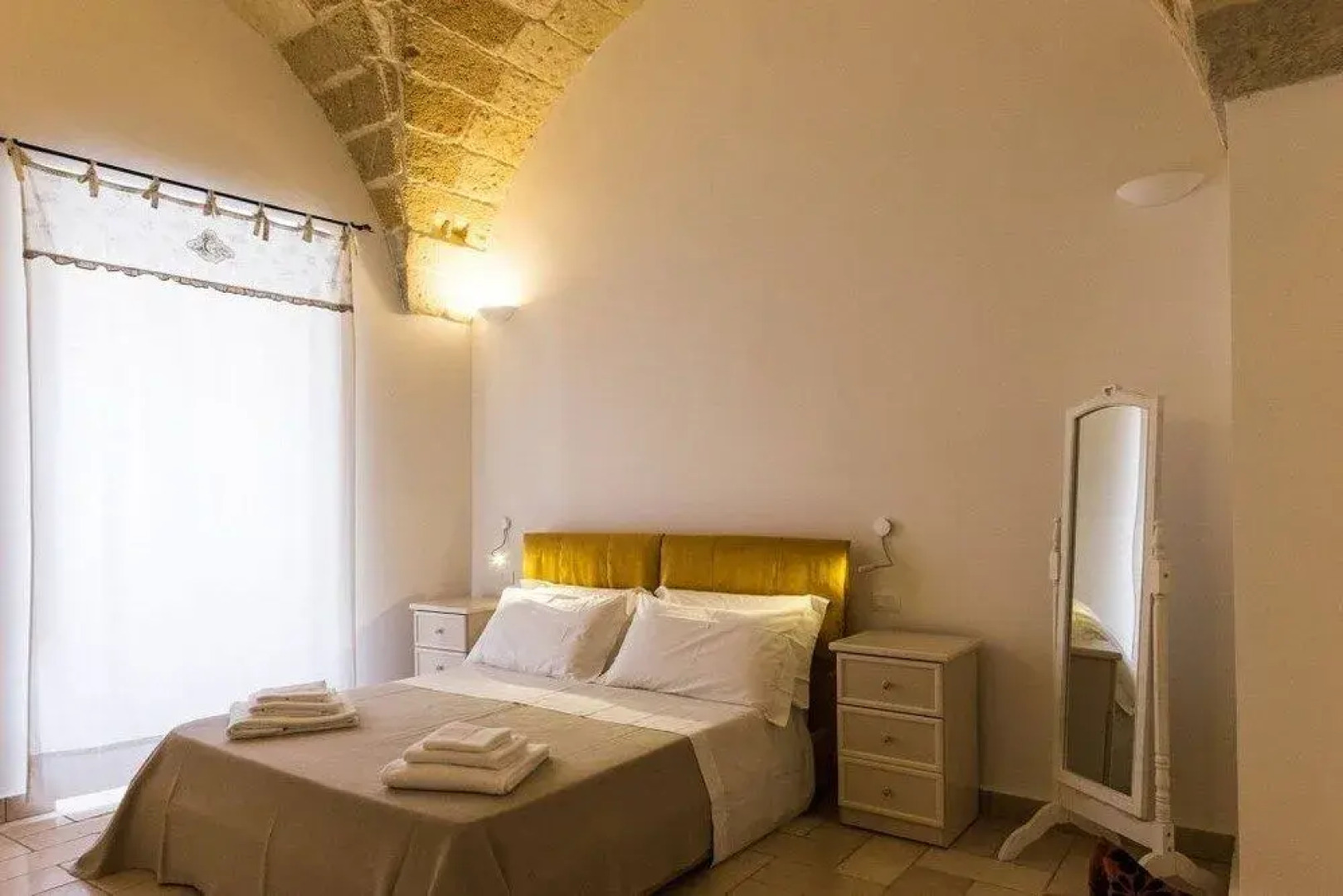 B B Donnantonietta Nobile Dimora