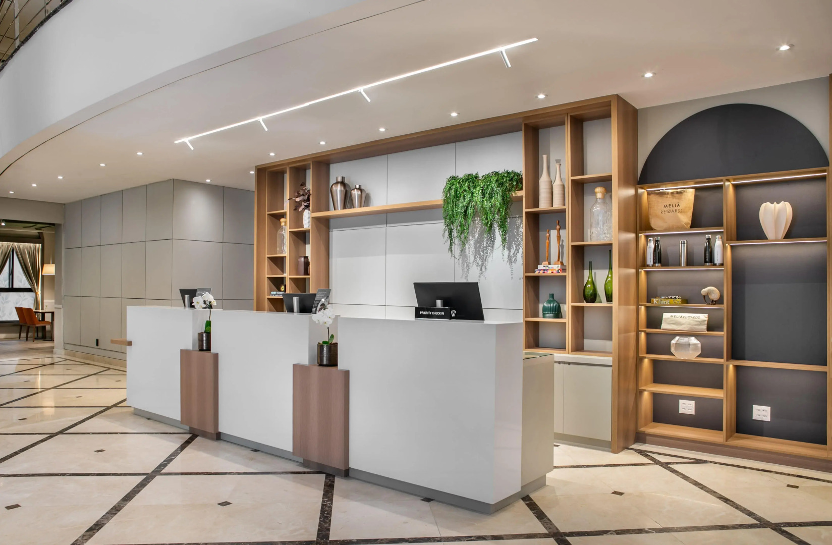 Roomo Transamerica SP Bela Cintra