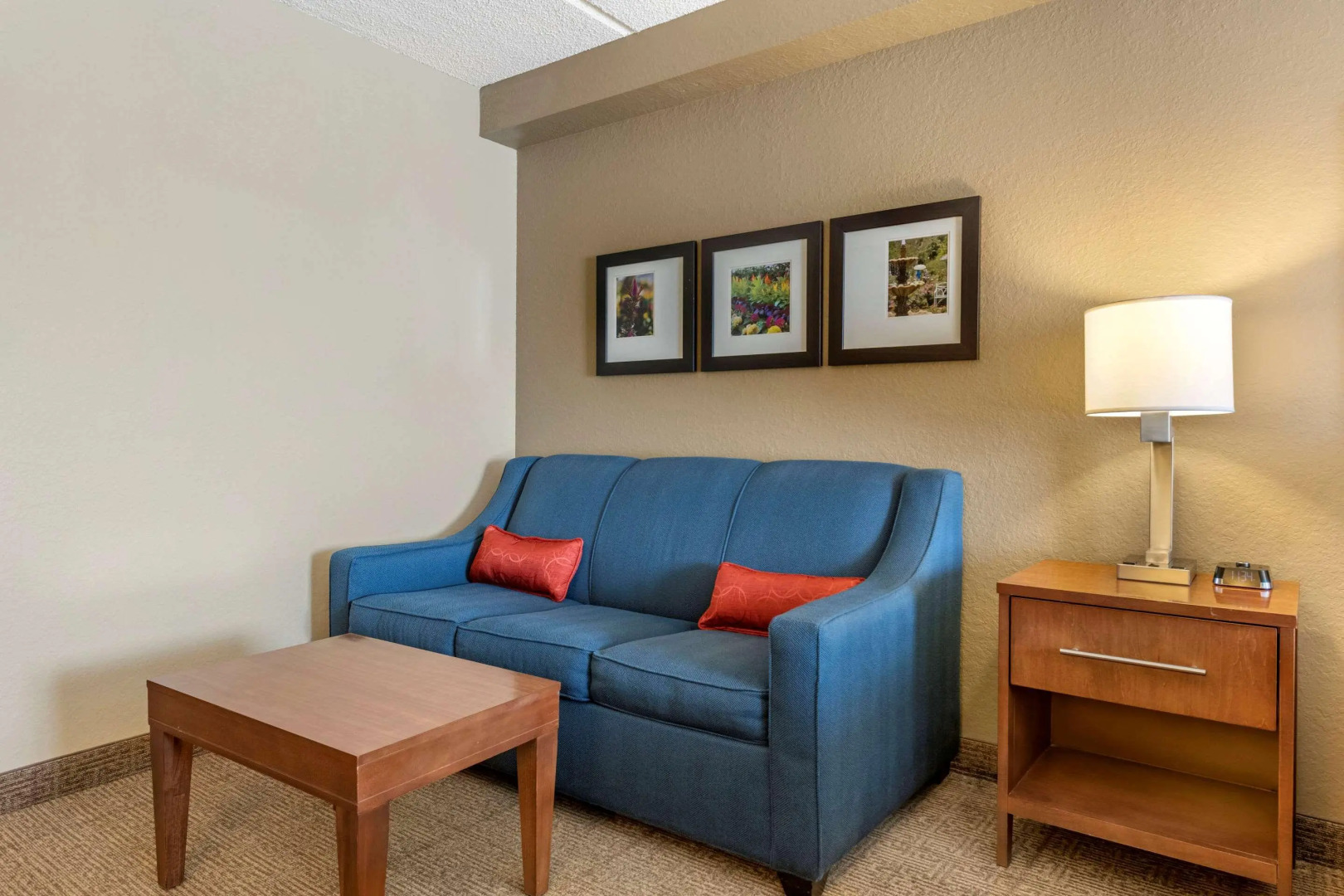 Comfort Inn & Suites Orlando North