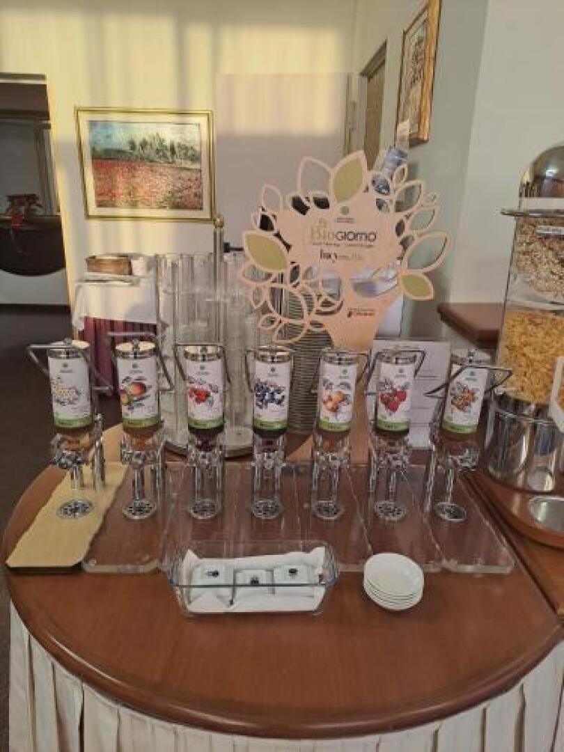 Hotel Internazionale