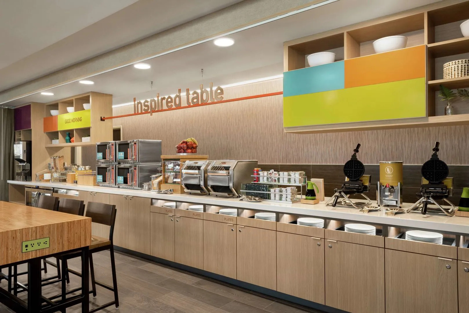 Home2 Suites by Hilton Madison Central Alliant Energy Center