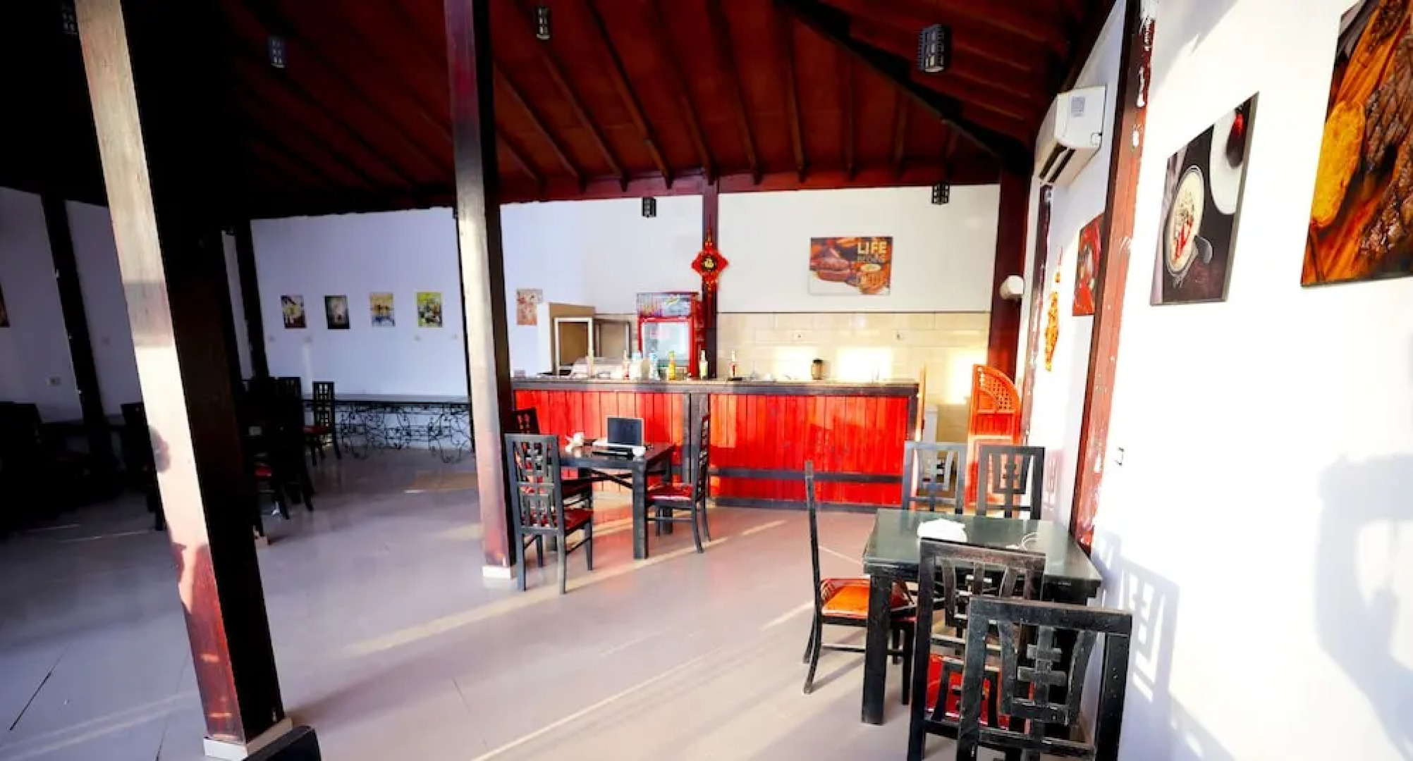 Blue Bay Asia Resort El Sokhna