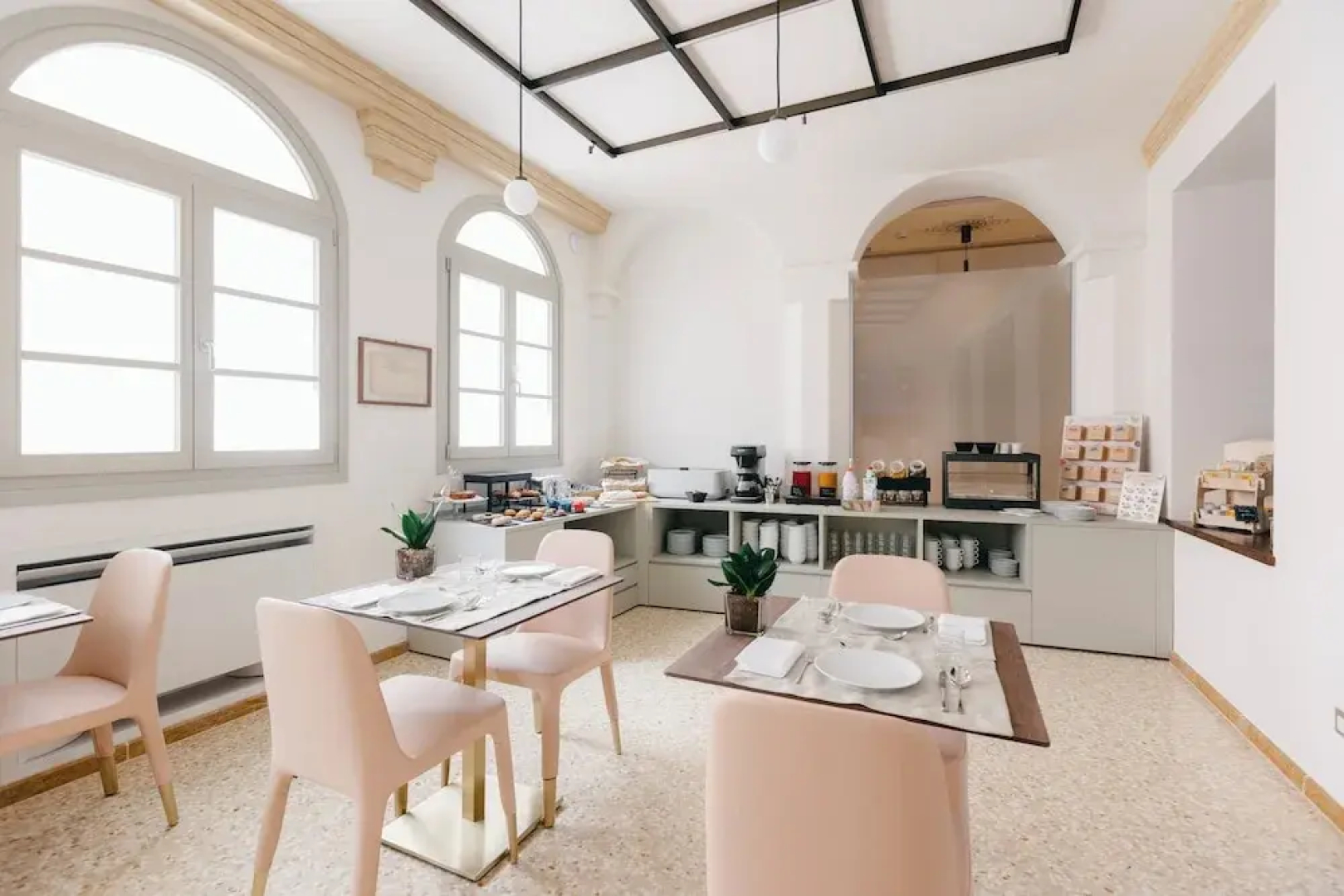 Villa Turco Berti Luxury Apartments&SPA