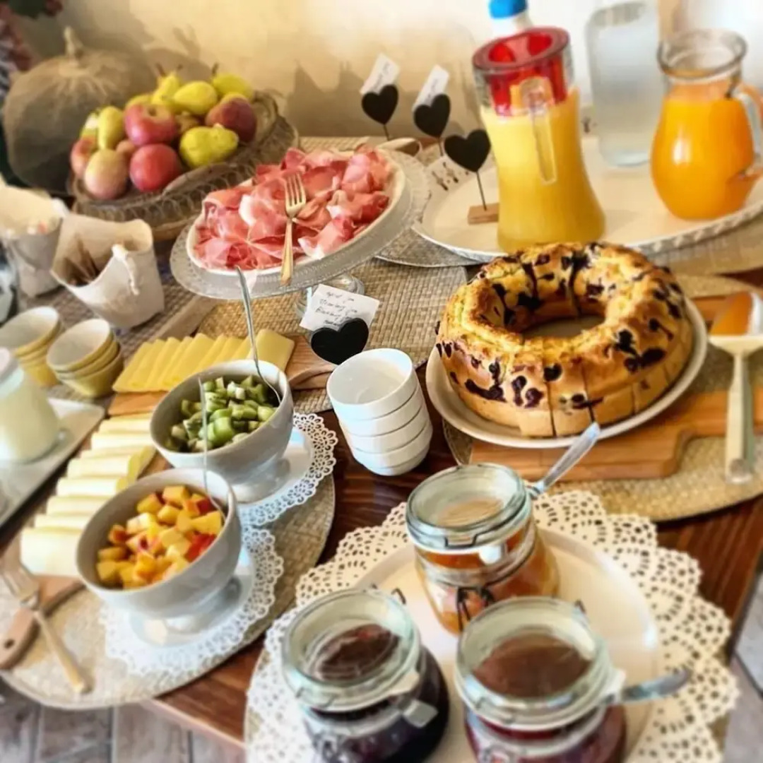 Agriturismo L'Antica Fornace