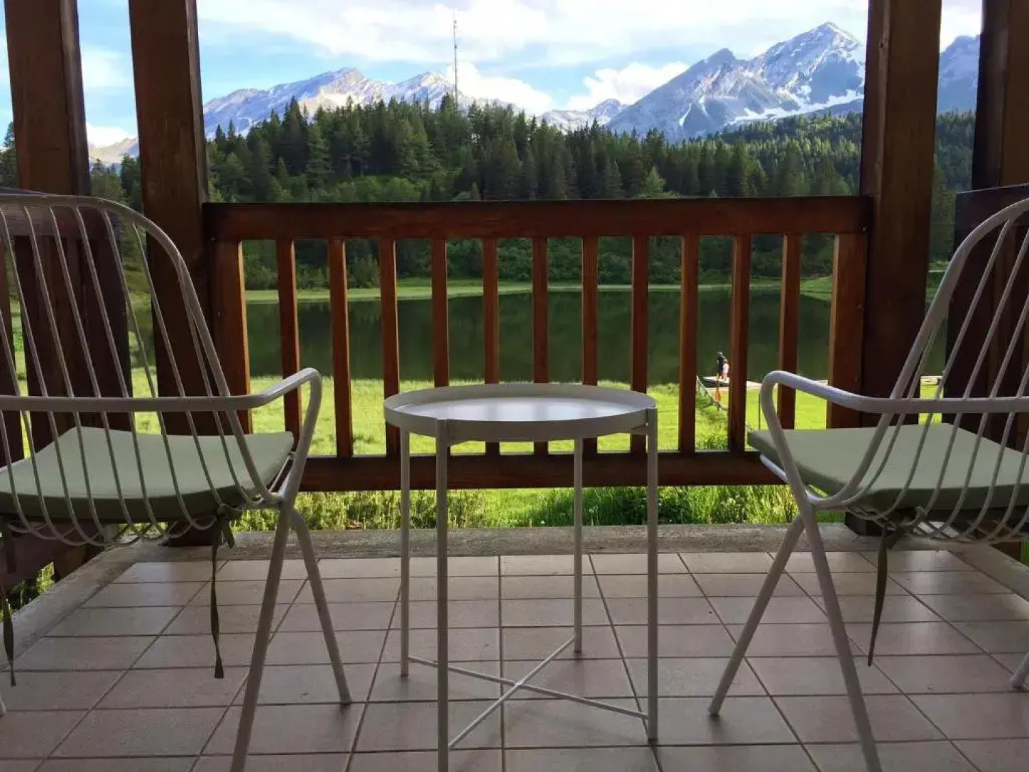 Hotel Ristorante LIDO