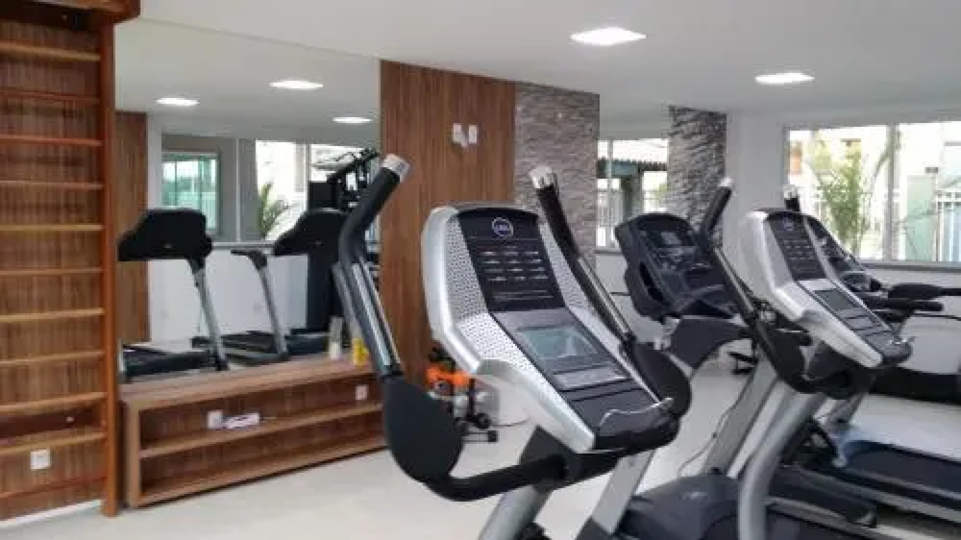 Apartamento Clube - Porto das Dunas