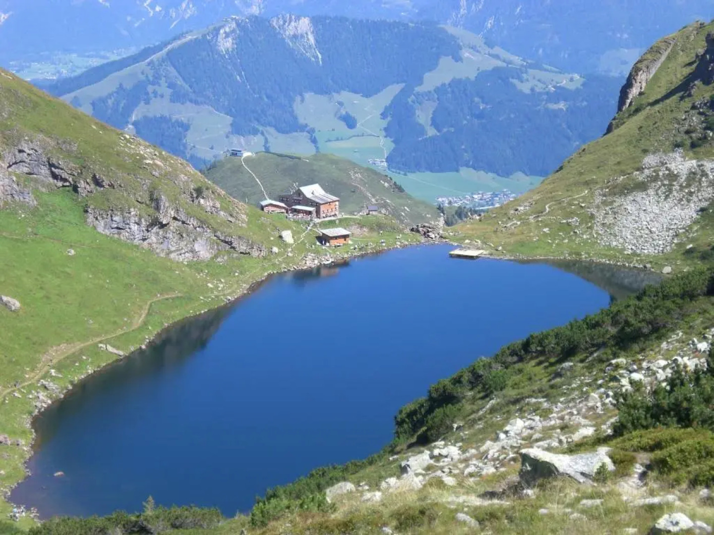 Ferienwohnungen Haus Mindermann