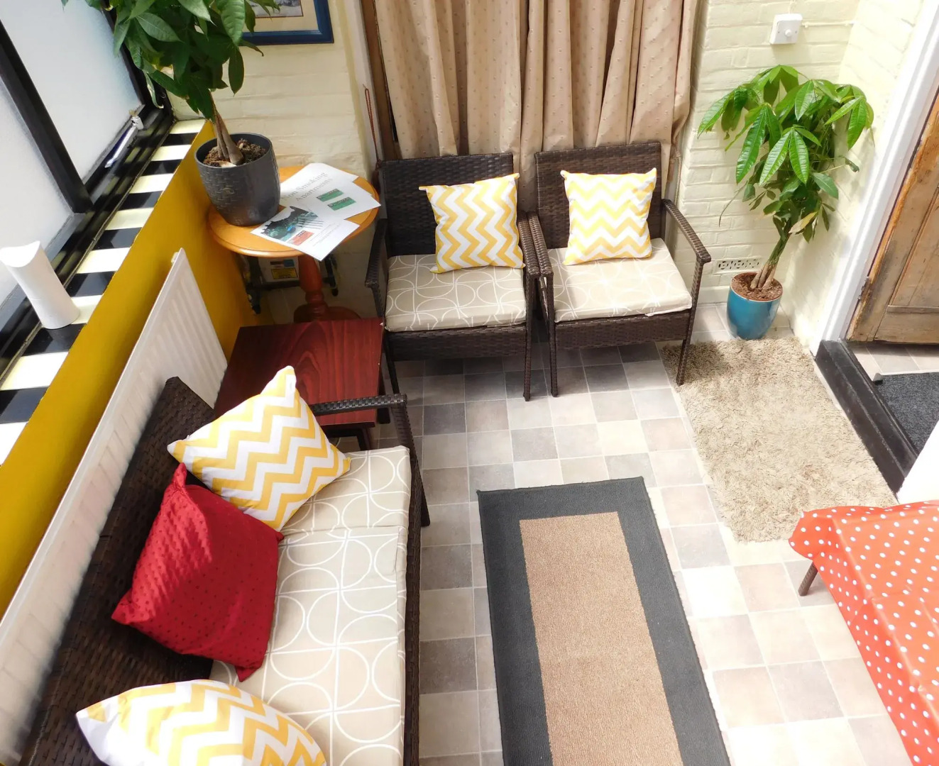 Stay Norwich Riverside