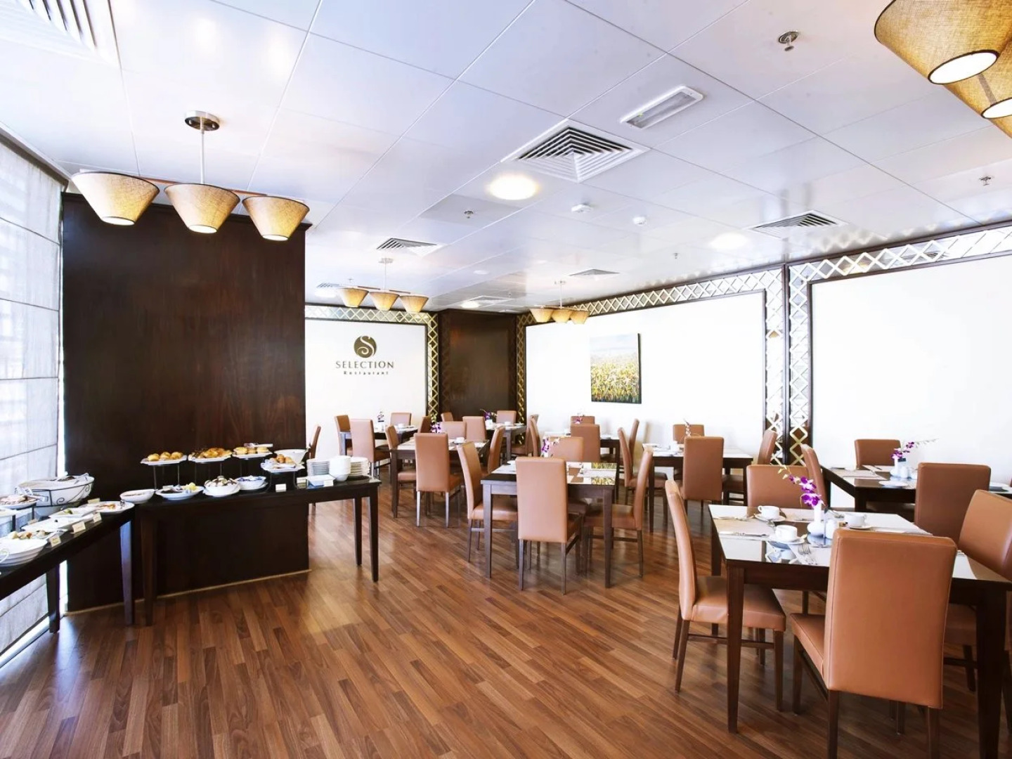 Kingsgate Hotel Doha by Millennium Hotels