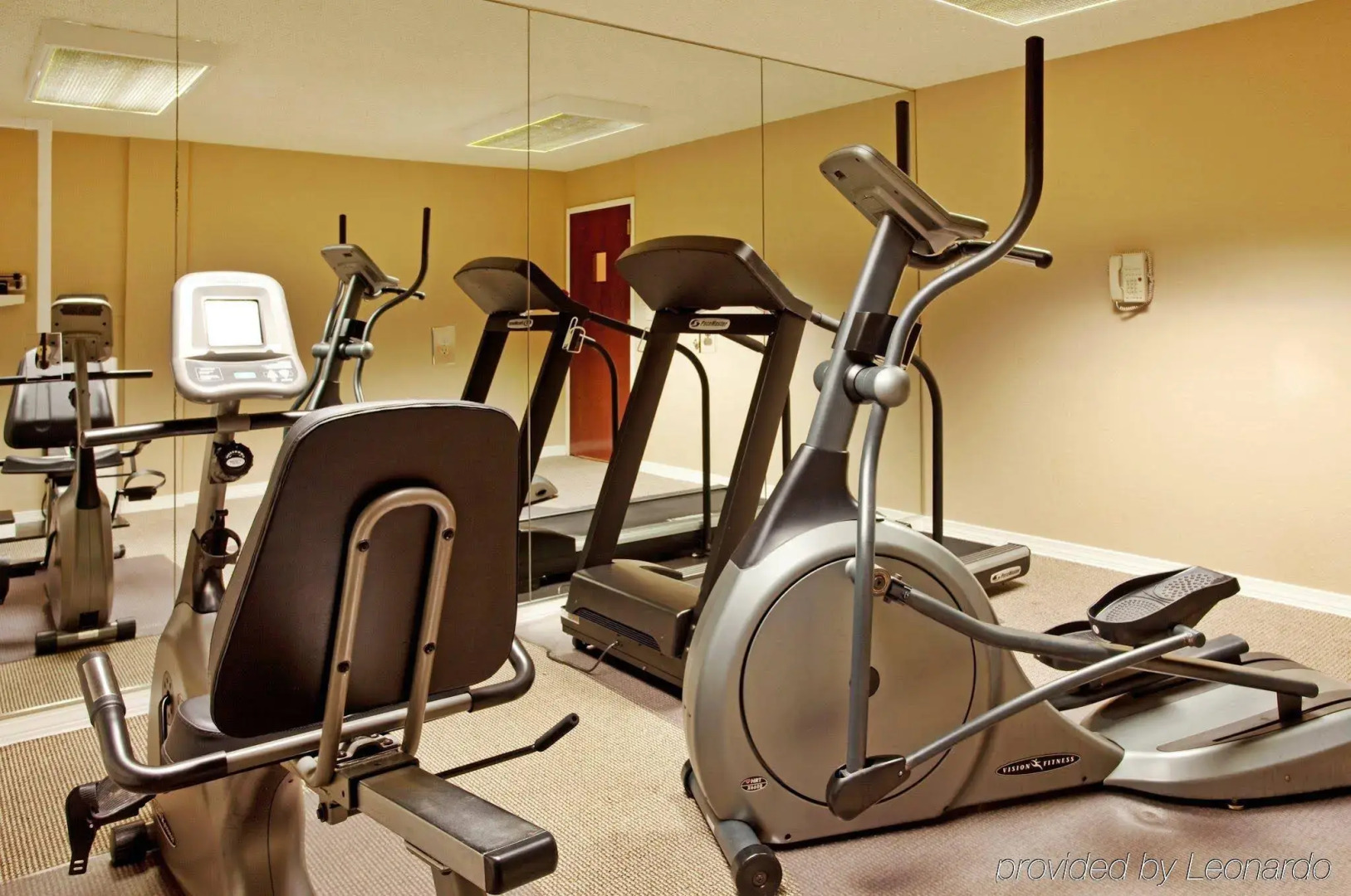 Holiday Inn Express Harvey-Marrero by IHG