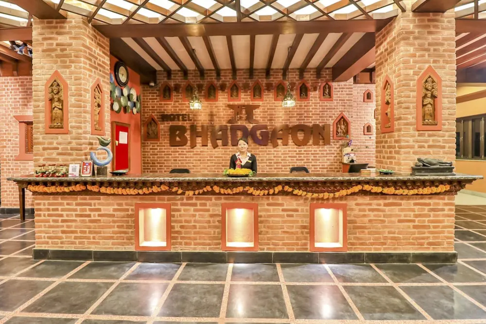 Hotel Bhadgaon