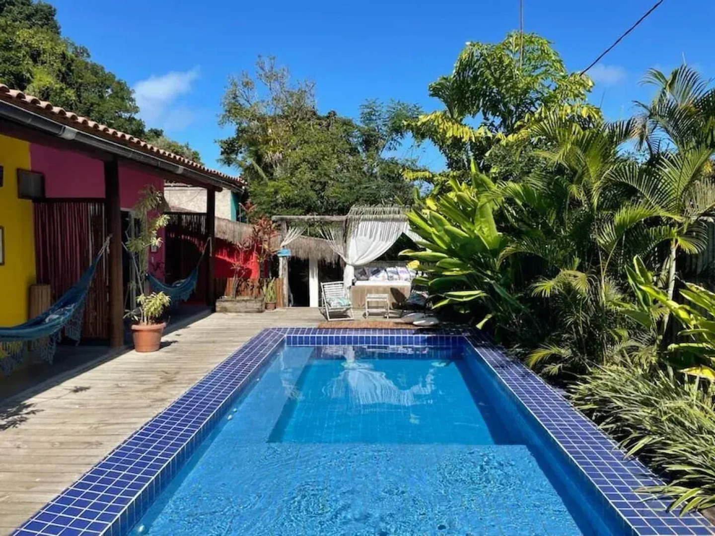 Vila Trancosear