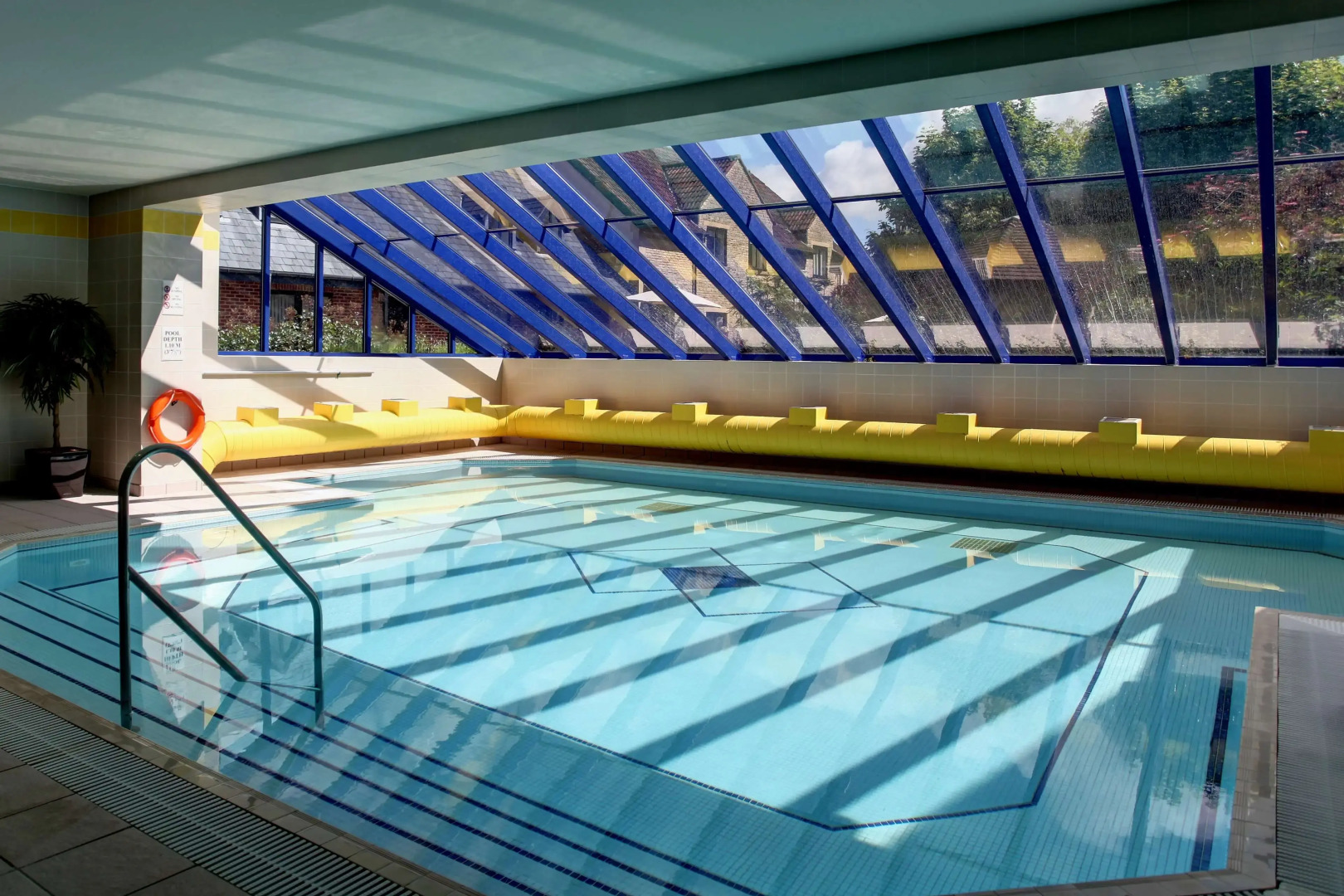 Best Western Plus Angel Hotel