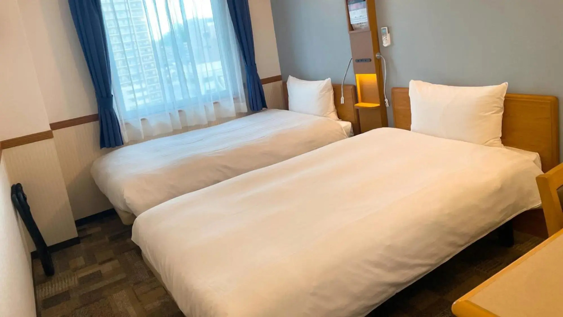 Toyoko Inn Mito Station Minami